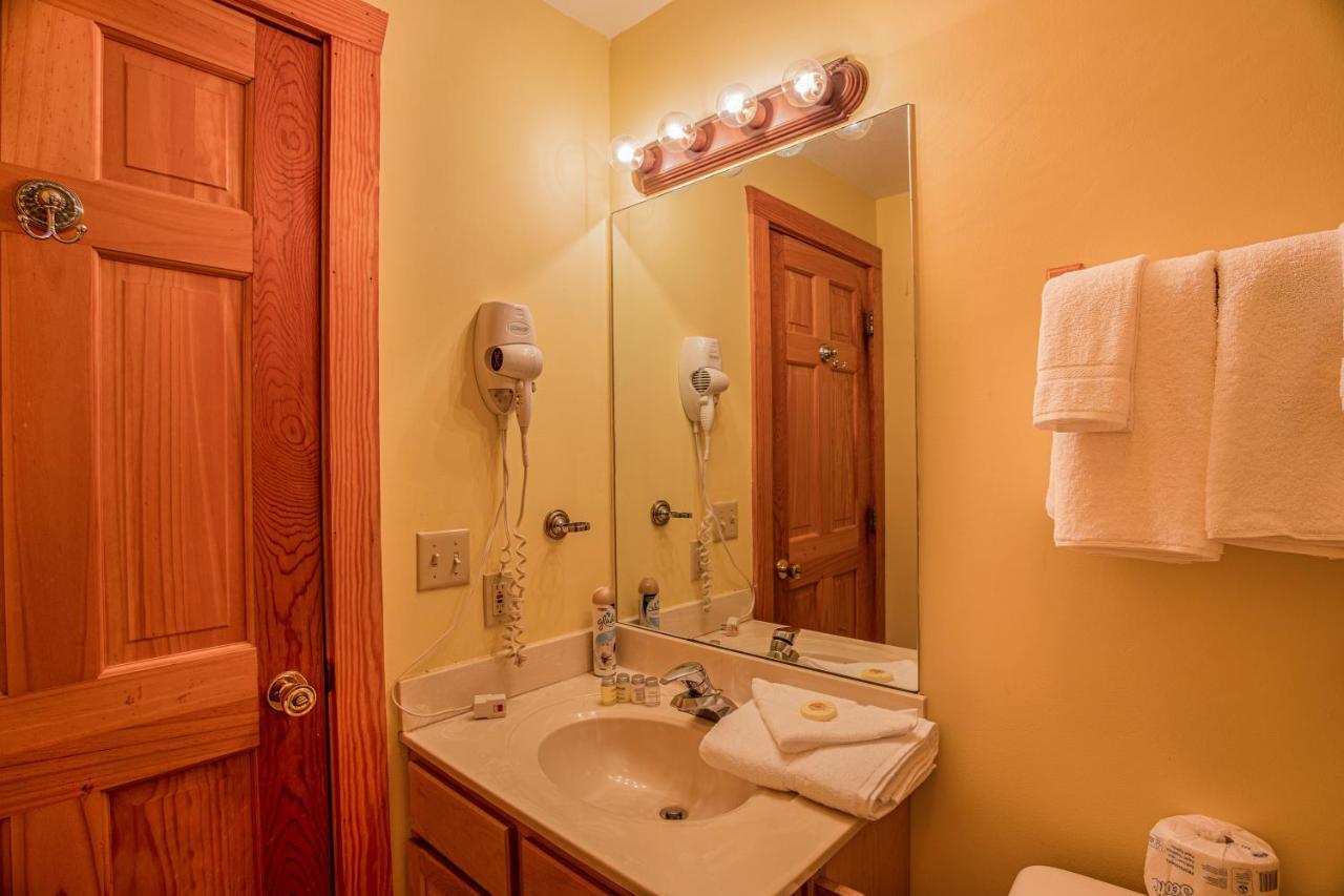 Great Wolf Cabin In Pigeon Forge! Villa Dış mekan fotoğraf